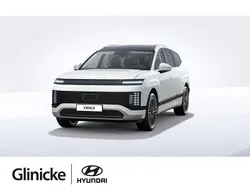 Weiß Neu 2025 Hyundai Ioniq 6 Limousine | 78.690 € (Fairer Preis)