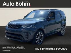 Blau Neu 2025 Land Rover Discovery 5 HSE Dynamic SUV | 98.990 € (Fairer Preis)