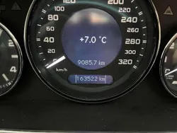 Gebraucht 2007 Mercedes CLS63 AMG AMG Coupé | 21.500 € (Guter Preis)