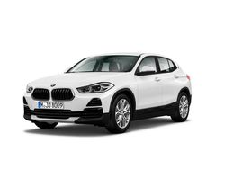 Weiß Gebraucht 2022 BMW X2 Advantage SUV | 23.900 € (Fairer Preis)