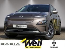 Purple (bronzemetallic (bronze)) Gebraucht 2022 Hyundai Kona Select SUV | 16.490 € (Guter Preis)