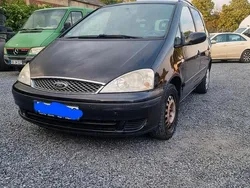 Gebraucht 2006 Ford Galaxy Van / Kleinbus | 1.600 €
