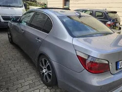 Grau Gebraucht 2004 BMW 530 Limousine | 3.000 €