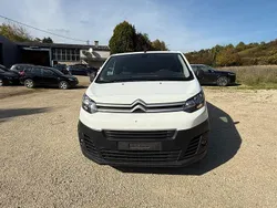 Weiß Gebraucht 2022 Citroën Jumpy Van / Kleinbus | 10.950 € (Superpreis)