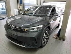 Grau Gebraucht 2020 VW ID.4 Pro Performance SUV | 23.790 € (Fairer Preis)
