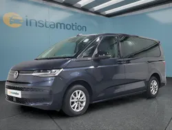 Blau Gebraucht 2024 VW T7 Van | 55.949 € (Fairer Preis)