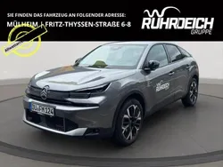Farbe grun turquoise/typ ausse Gebraucht 2025 Citroën C4 Limousine | 22.990 € (Fairer Preis)