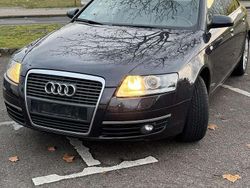 Gebraucht 2006 Audi A6 Limousine | 4.600 € (Teuer)