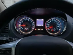 Lancia Voyager