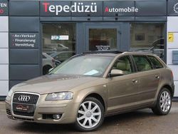 Dakarbeige Gebraucht 2006 Audi A3 Limousine | 10.999 €