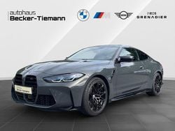 Bmw individual dravitgrau Gebraucht 2023 BMW M4 Competition Edition Coupé | 78.910 € (Guter Preis)