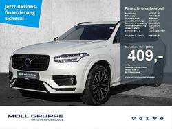 Weiß Gebraucht 2024 Volvo XC90 Plus SUV | 56.870 € (Guter Preis)