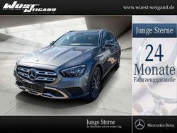 Othercolor Gebraucht 2022 Mercedes E220 Avantgarde Limousine | 46.790 € (Teuer)