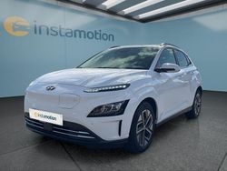 Weiß Gebraucht 2021 Hyundai Kona SUV | 20.499 € (Fairer Preis)