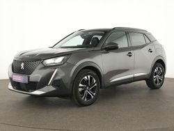 Grau Gebraucht 2021 Peugeot 2008 Allure SUV | 16.482 € (Fairer Preis)