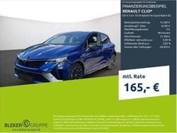Ironblau Gebraucht 2024 Renault Clio V Esprit Alpine Kleinwagen | 21.980 € (Fairer Preis)