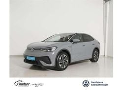 Grau Gebraucht 2023 VW ID.5 Pro Performance SUV | 34.480 € (Guter Preis)