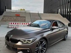 Andere außenfarben Gebraucht 2018 BMW 440 Shadowline Coupé | 36.000 € (Teuer)