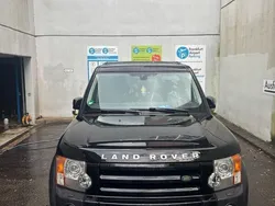 Schwarz Gebraucht 2009 Land Rover Discovery 4 SUV | 8.250 € (Guter Preis)