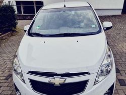 Gebraucht 2011 Chevrolet Spark LT Kleinwagen | 1.950 € (Etwas zu teuer)