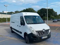 Weiß Gebraucht 2019 Renault Master Van | 10.000 €