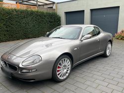 Grau Gebraucht 2006 Maserati 4200 Coupé | 28.900 €