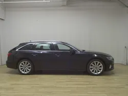 Schwarz Gebraucht 2021 Audi A6 Sport Kombi | 27.490 € (Superpreis)