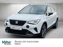 Weiß Gebraucht 2022 Seat Arona Beats SUV | 20.680 € (Guter Preis)