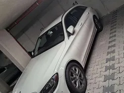Weiß Gebraucht 2015 Mercedes C180 Kombi | 18.999 € (Fairer Preis)