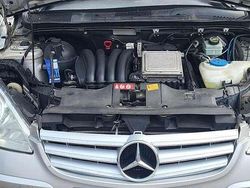 Gebraucht 2005 Mercedes B170 Van / Kleinbus | 3.500 € (Etwas zu teuer)