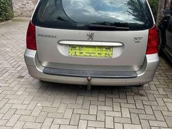 Gebraucht 2005 Peugeot 307 Sport Limousine | 1.600 € (Fairer Preis)