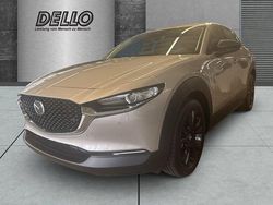 Beige Gebraucht 2025 Mazda CX-30 Homura-Line SUV | 27.490 € (Guter Preis)