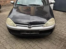 Gebraucht 2002 Opel Corsa Kombi | 750 € (Superpreis)