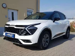 Black pearl metallic Neu 2025 Kia Sportage SUV | 34.445 € (Superpreis)