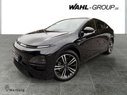 Midnight black Gebraucht 2025 XPENG G6 SUV | 41.990 € (Guter Preis)