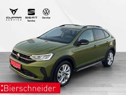 Gruen Gebraucht 2024 VW Taigo Goal SUV | 21.450 € (Guter Preis)