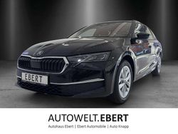 Schwarz Gebraucht 2025 Skoda Octavia Selection Kombi | 37.880 € (Fairer Preis)