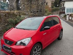 Rot Gebraucht 2021 Seat Mii Electric Kleinwagen | 11.800 € (Guter Preis)