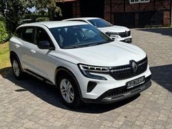 Gletscherweiss Gebraucht 2024 Renault Austral Evolution SUV | 23.500 € (Superpreis)