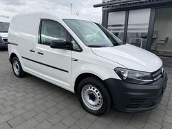 Weiß Gebraucht 2020 VW Caddy Van / Kleinbus | 8.400 €