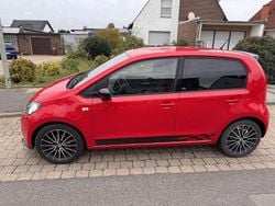 Gebraucht 2015 Skoda Citigo Monte Carlo Kleinwagen | 7.999 € (Fairer Preis)
