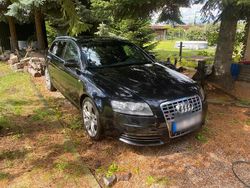 Schwarz Gebraucht 2006 Audi S6 Kombi | 5.000 € (Guter Preis)