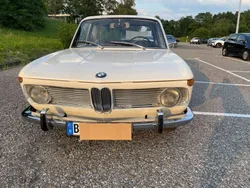 Weiß Gebraucht 1965 BMW 1600 Limousine | 13.900 €