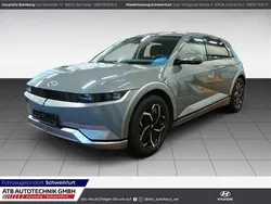 Andere farbe Gebraucht 2022 Hyundai Ioniq 5 Techniq SUV | 34.680 € (Fairer Preis)