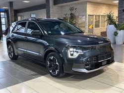 Grau Gebraucht 2023 Kia e-Niro Inspiration SUV | 25.900 € (Guter Preis)