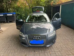 Gebraucht 2009 Audi A3 Limousine | 4.500 € (Fairer Preis)