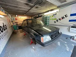 Grün Gebraucht 1991 Peugeot 205 Cabrio | 8.000 €