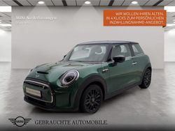 Grün Gebraucht 2022 Mini Cooper SE Kleinwagen | 18.980 € (Fairer Preis)