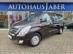 Schwarz Gebraucht 2017 Hyundai H-1 Van | 23.389 €