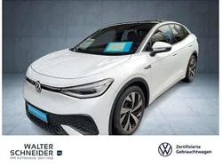 Gletscherweiß metallic Gebraucht 2022 VW ID.5 Pro Performance SUV | 31.950 € (Fairer Preis)